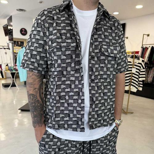 T-SHIRT E CAMICIE