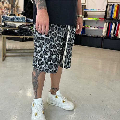 PANTALONI, JEANS E SHORTS